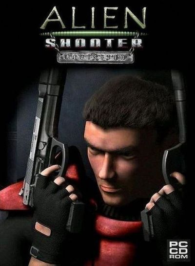 Скачать Alien Shooter