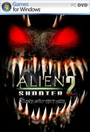 Скачать Alien Shooter 2