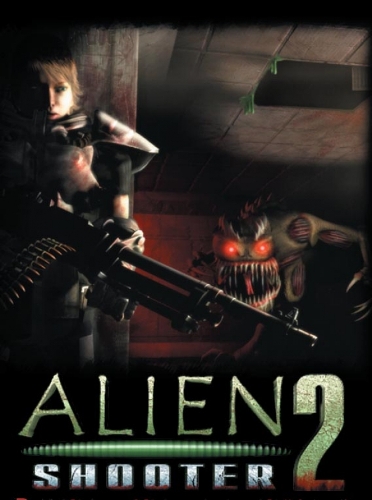 Скачать Alien Shooter 2: Перезагрузка