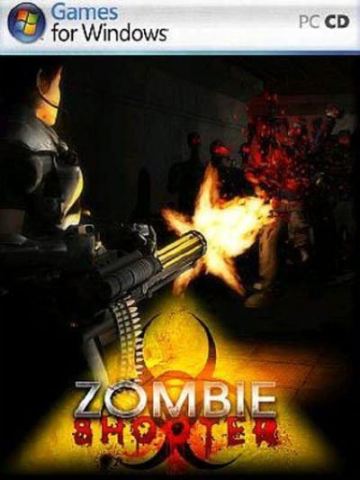 Скачать Zombie Shooter