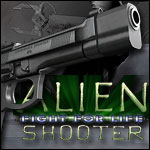 Alien Shooter: Fight for Life