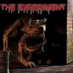 Alien Shooter: The Experiment
